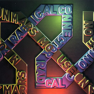 Radical Connector cover