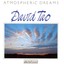 Atmospheric Dreams Albumcover