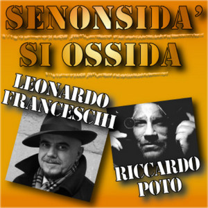 Leonardo Franceschi/Riccardo Poto