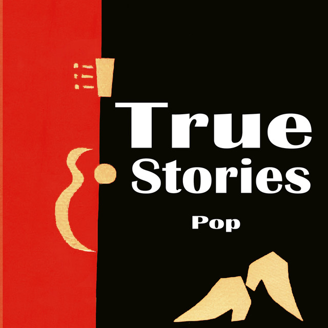 Pop cover