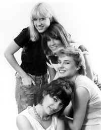 The Bangles Photo