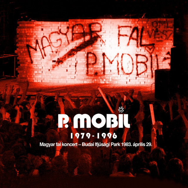 1979-1996 (magyar Fal) cover