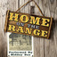 Home on the Range Albumcover