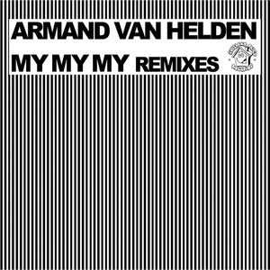 My My My Remixes album