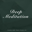 Deep Meditation cover