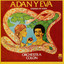 Adan y Eva Albumcover
