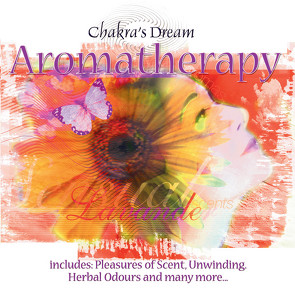 Aromatherapy Albumcover