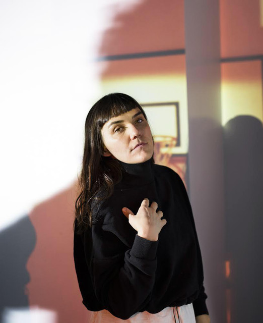 Emily Wells photo