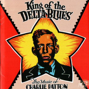 King of the Delta album