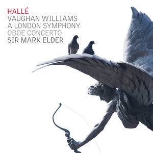 A London Symphony cover