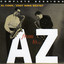 From A to Z: Complete Sessions (with Milt Hinton & Osie Johnson) [Bonus Track Version] cover