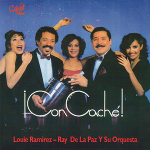 Con Cache! album