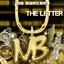 The Letter MB Albumcover