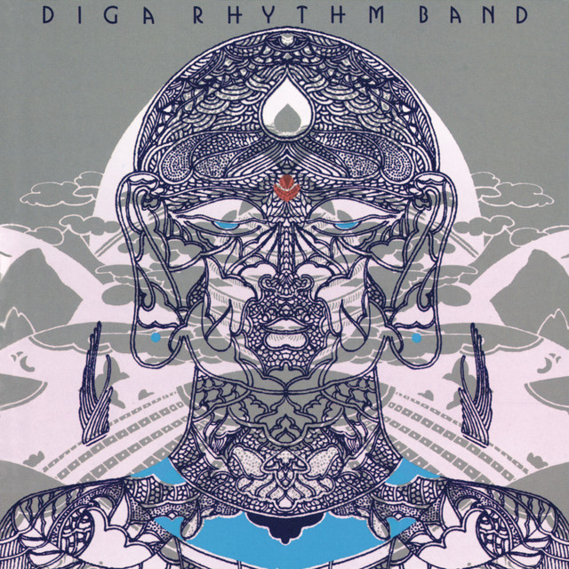 Diga Rhythm Band Photo