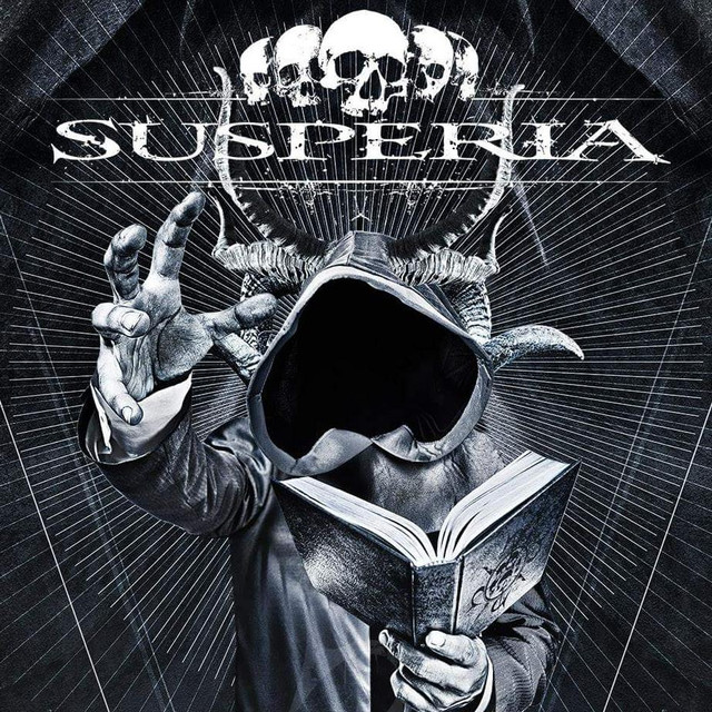 Susperia photo