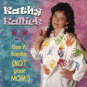 Use A Napkin album