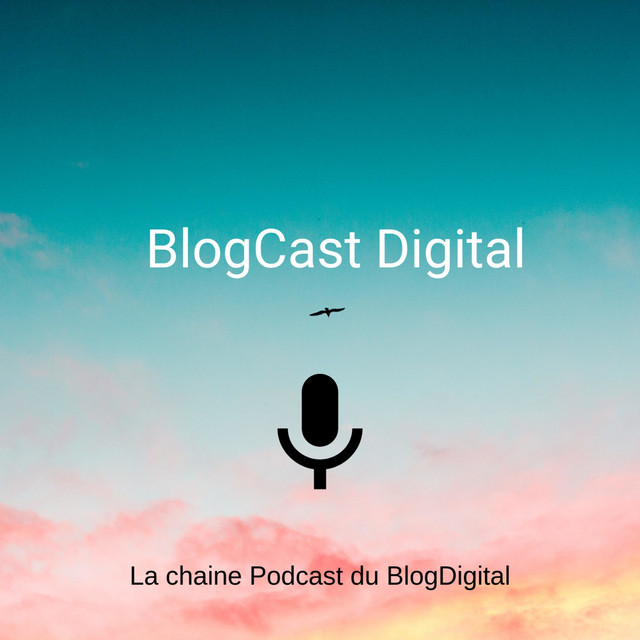 BlogCast Digital | Podcast on Spotify