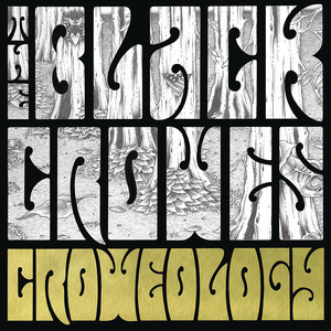 Croweology album