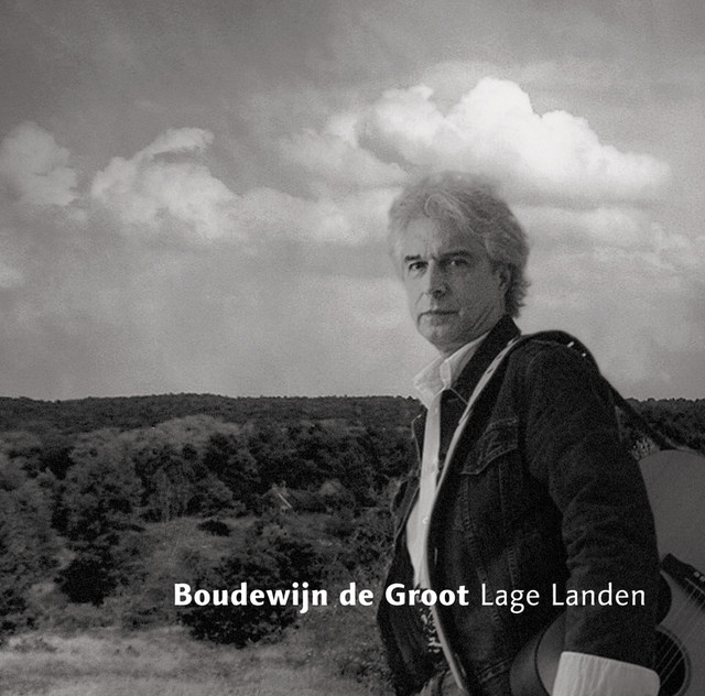Lage Landen cover