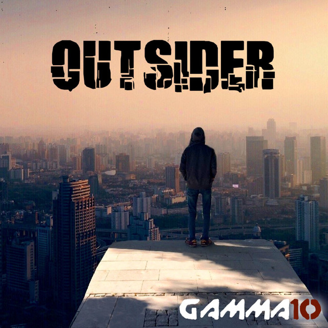 Gamma10 Photo