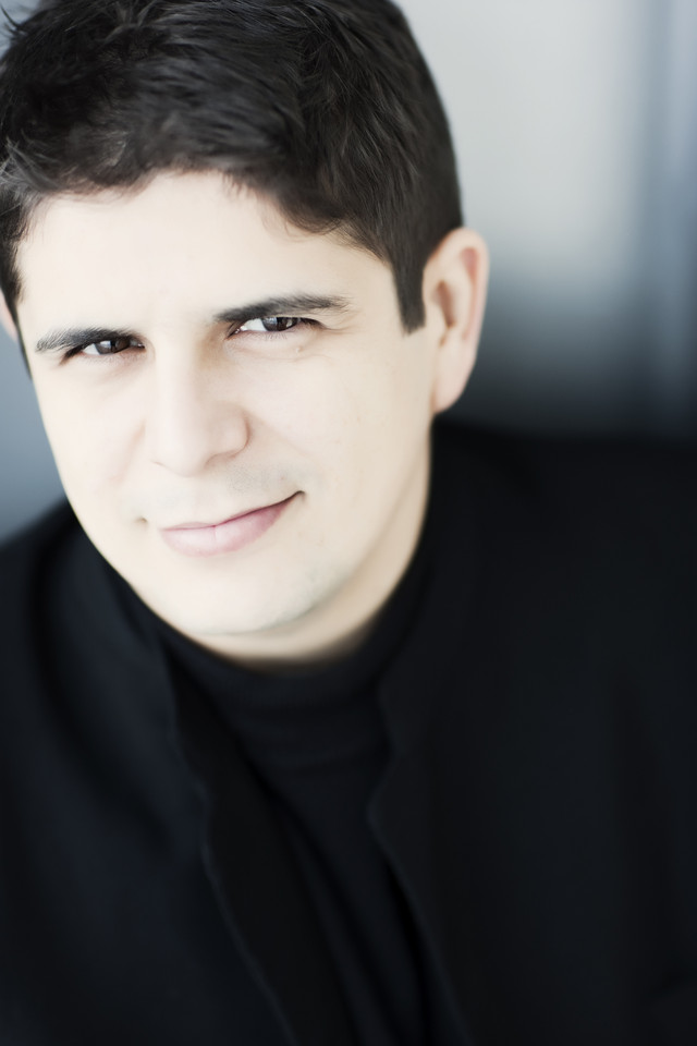 Javier Perianes photo