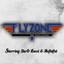 The Flyzone Starring Slo-O, Lucci & Itsfatfat Albumcover