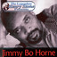 The Legendary Henry Stone Presents: Jimmy Bo Horne cover