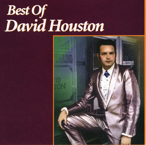 Best Of David Houston album