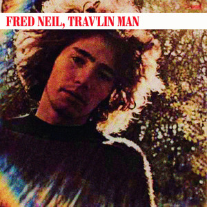 Trav'lin Man album