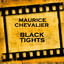 Black Tights Albumcover