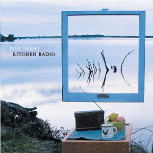 Kitchen Radio cover