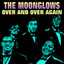 Over and Over Again cover