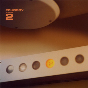 Volume 2 cover