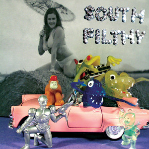 (So You Think) You Got Trouble cover