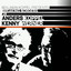 Benjamin Koppel Presents: Anders Koppel & Kenny Werner (Breaking Borders #1) cover
