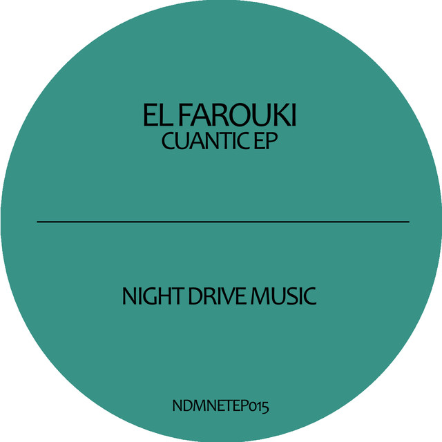 El Farouki Photo