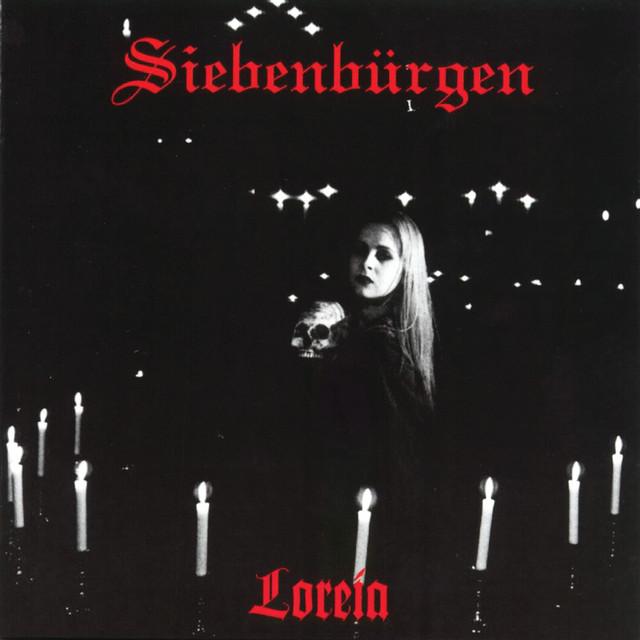 Loreia cover