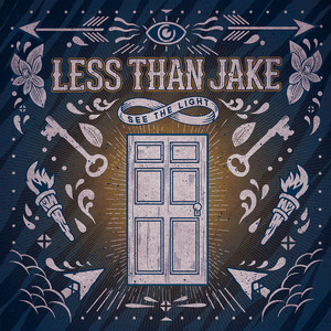 See the Light (Commentary Version) album
