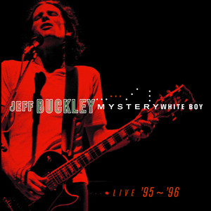 Mystery White Boy album