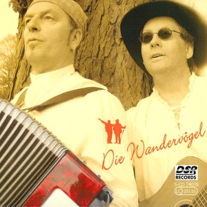 Die Wanderv&ouml;gel