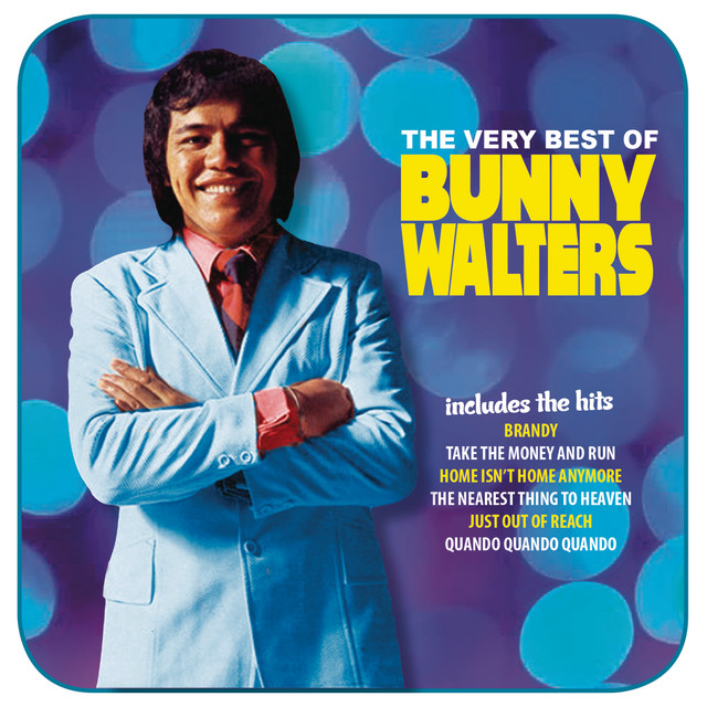 Bunny Walters Photo
