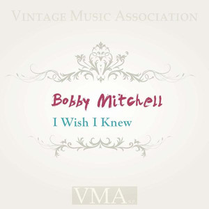 I Wish I Knew cover