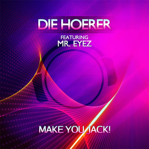 Die Hoerer feat. Mr. Eyez