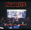 Pigallive Albumcover