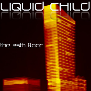 25th Floor cover
