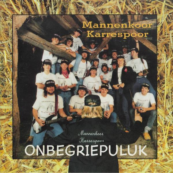 Mannenkoor Karrespoor Photo