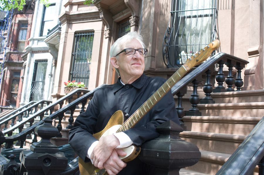 Bill Kirchen image