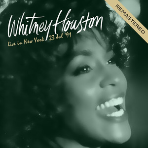 Live In New York 23 Jul '91 (Remastered) album