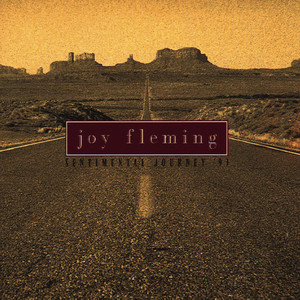Sentimental Journey '93 Albumcover
