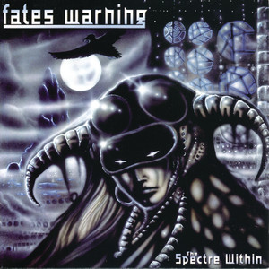 The Spectre Within album